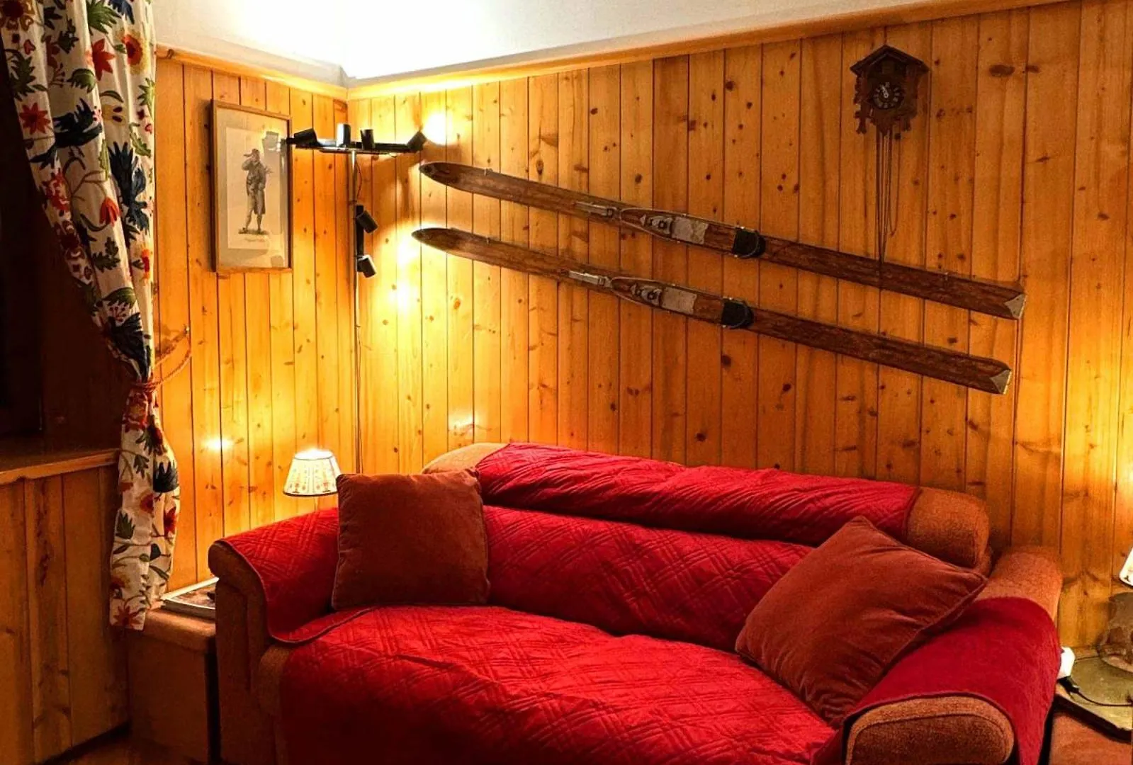 Appartement Casetta Sul Lago Di Misurina